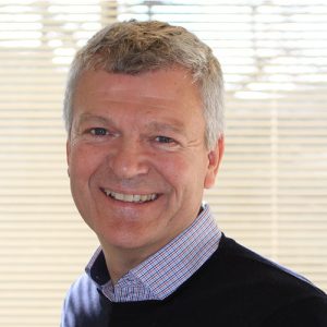 Picture of Martin Metcalf
