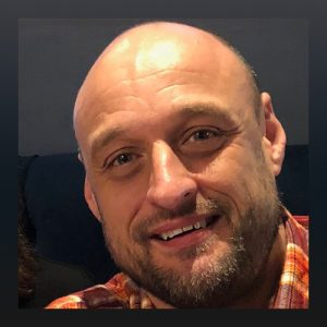 Picture of Nigel Ross