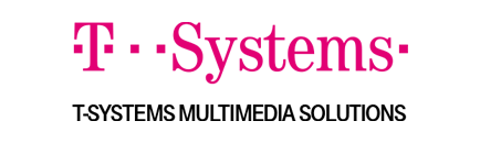 t-systems logo